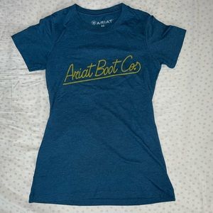Womens Ariat T-Shirt